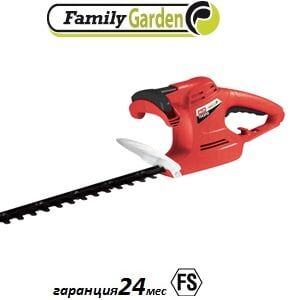 elektricheski xrastorez TS45FG Електрически храсторез TS45FG