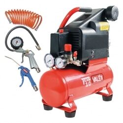 kompresor TEAM10 VALEX Компресор TEAM10