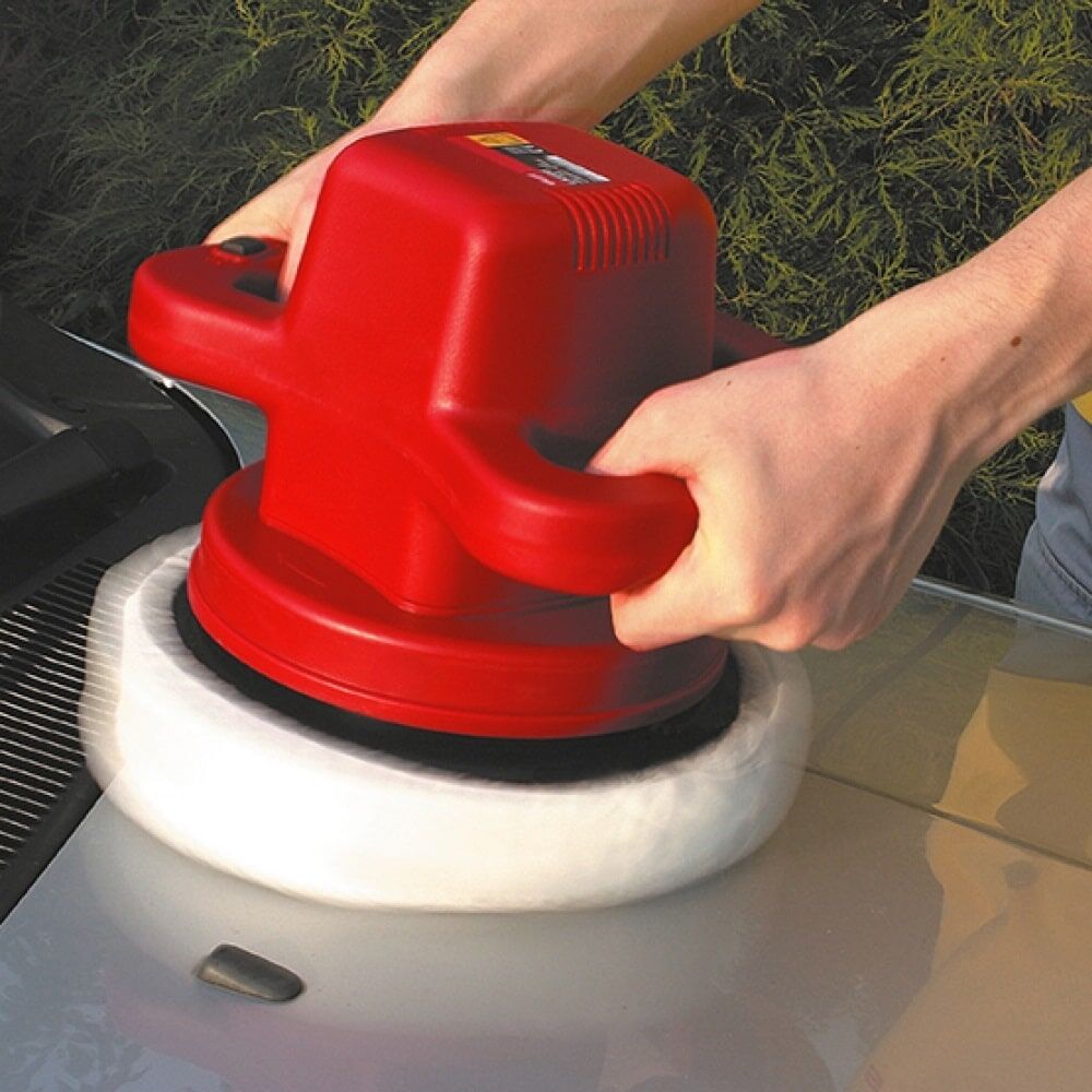 polirashta mashina LA 3300(2) Полираща машина LA 3300