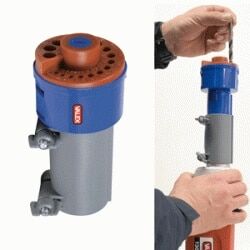 ured za zatochvane na svredla Уред за заточване на свредла