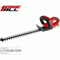 akumulatoren trimer Акумулаторен храсторез